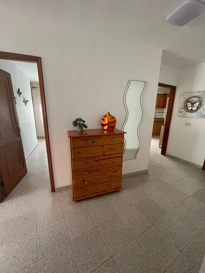 Cheyma Home 2ºa, Luminoso Apartamento En Alcala Exterior foto