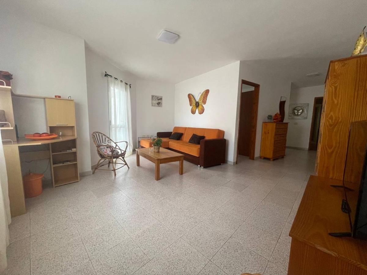 Cheyma Home 2ºa, Luminoso Apartamento En Alcala Exterior foto