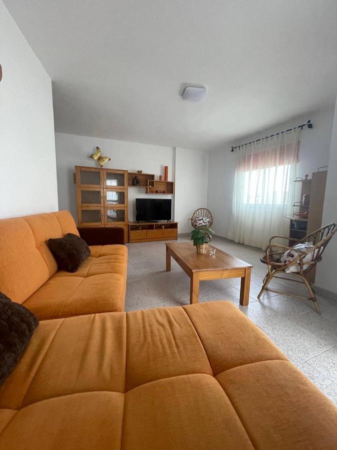Cheyma Home 2ºa, Luminoso Apartamento En Alcala Exterior foto