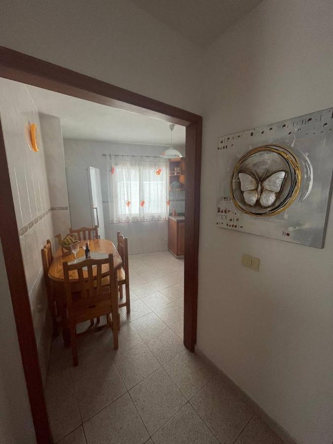 Cheyma Home 2ºa, Luminoso Apartamento En Alcala Exterior foto