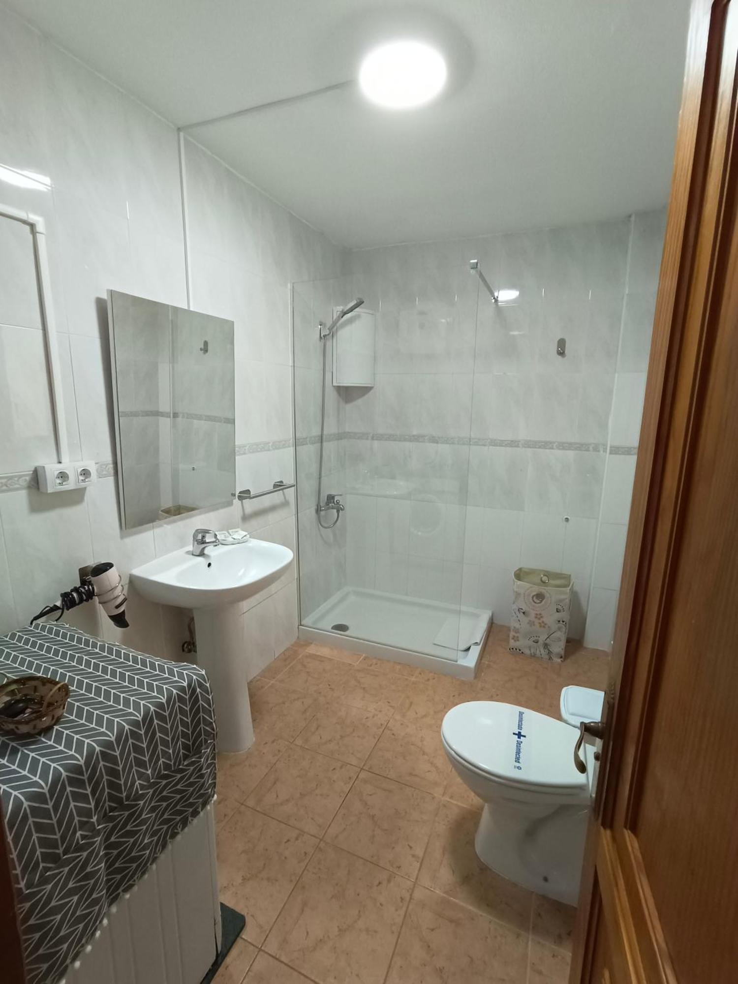 Cheyma Home 2ºa, Luminoso Apartamento En Alcala Exterior foto