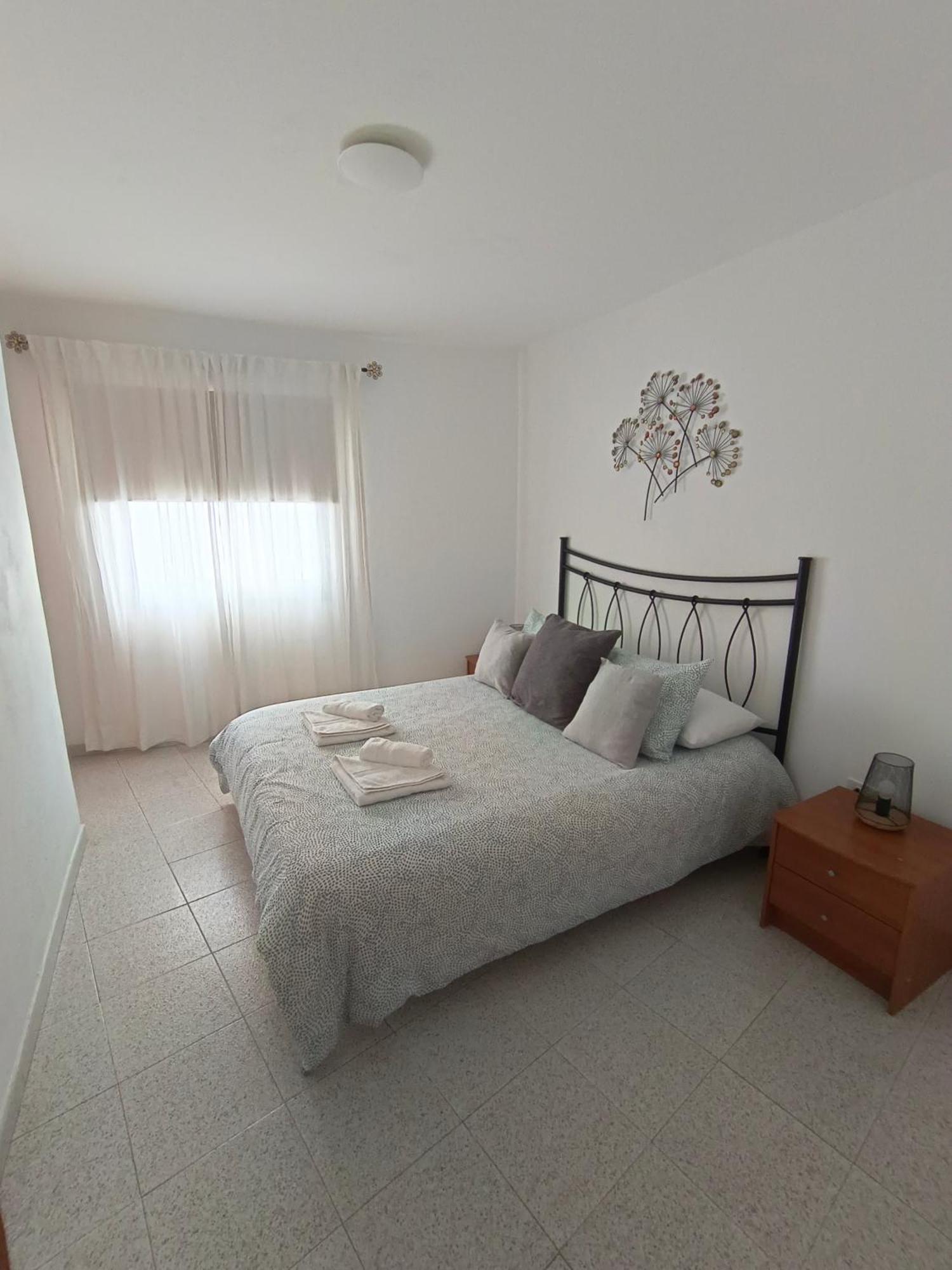 Cheyma Home 2ºa, Luminoso Apartamento En Alcala Exterior foto